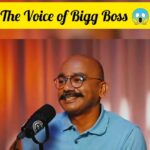 Bigg Boss show ke voice artist: Vijay Vikram: