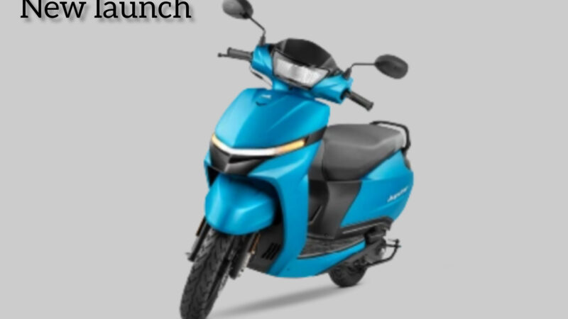 TVS jupiter 110: स्टाइलिश लुक के साथ, दमदार नया jupiter 110