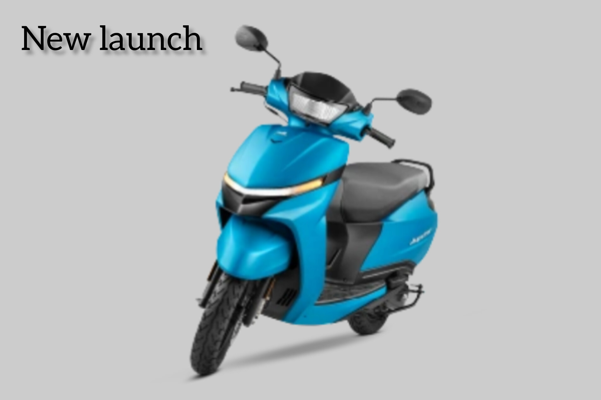 TVS jupiter 110: स्टाइलिश लुक के साथ, दमदार नया jupiter 110